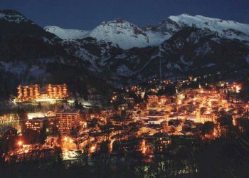 Vista - Negozio via Roma, 6, Limone Piemonte - foto 11