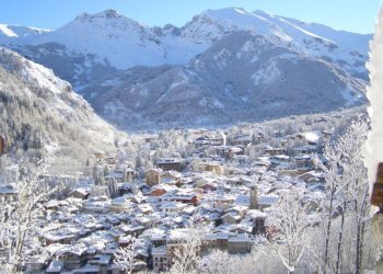 Vista - Negozio via Roma, 6, Limone Piemonte - foto 12