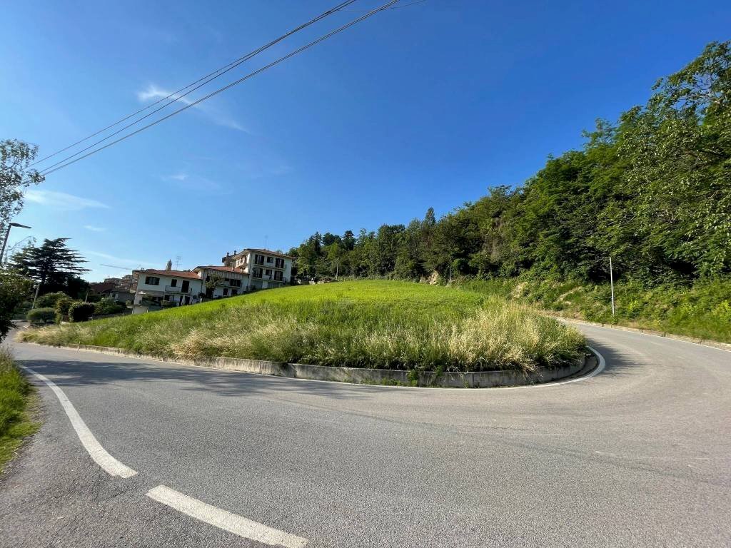 Terreno - Terreno edificabile via Fracchia, Monforte d'Alba - foto 3