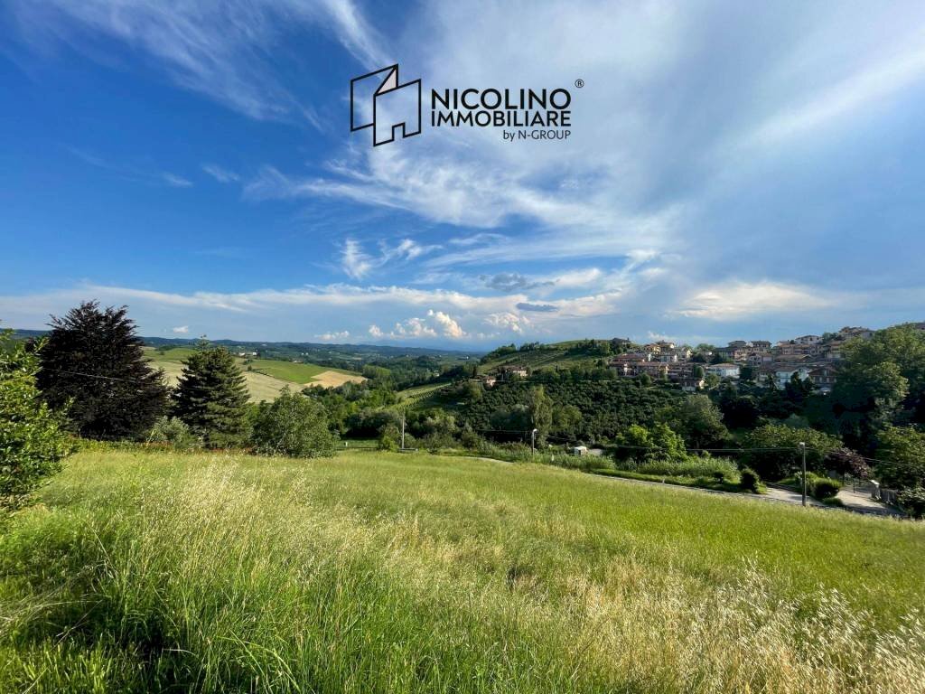 Terreno - Terreno edificabile via Fracchia, Monforte d'Alba - foto 1