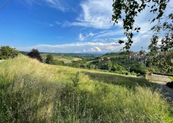 Terreno - Terreno edificabile via Fracchia, Monforte d'Alba - foto 2