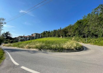 Terreno - Terreno edificabile via Fracchia, Monforte d'Alba - foto 3