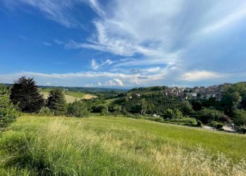 Terreno - Terreno edificabile via Fracchia, Monforte d'Alba - foto 4