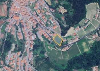 Vista - Terreno edificabile via Fracchia, Monforte d'Alba - foto 6