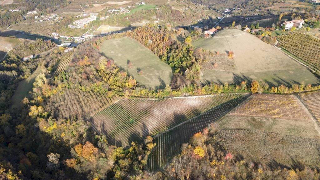 Terreno - Agricultural land via Camillo Benso di Cavour, Sinio - photo 3