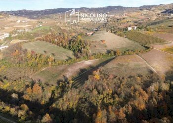 Terreno - Agricultural land via Camillo Benso di Cavour, Sinio - photo 1