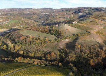 Terreno - Agricultural land via Camillo Benso di Cavour, Sinio - photo 5