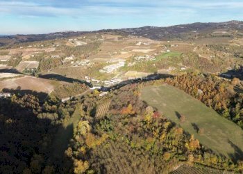 Terreno - Agricultural land via Camillo Benso di Cavour, Sinio - photo 11