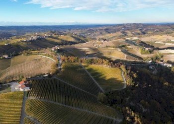 Terreno - Agricultural land via Camillo Benso di Cavour, Sinio - photo 12