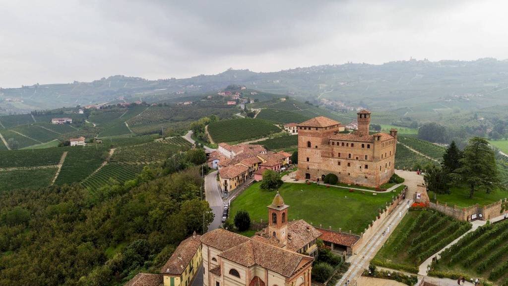 Vista - Independent house via 4 Novembre, 4, Grinzane Cavour - photo 3