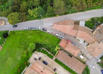 Mappa - Independent house via 4 Novembre, 4, Grinzane Cavour - photo 7