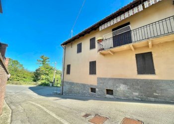 Facciata - Casa indipendente via 4 Novembre, 4, Grinzane Cavour - foto 14