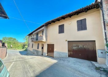 Facciata - Independent house via 4 Novembre, 4, Grinzane Cavour - photo 16