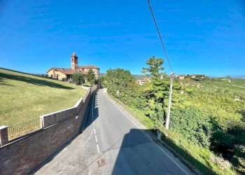 Vista - Casa indipendente via 4 Novembre, 4, Grinzane Cavour - foto 21