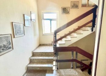 Interno palazzo - Casa indipendente via 4 Novembre, 4, Grinzane Cavour - foto 26
