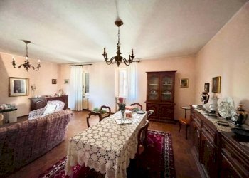 Salone - Independent house via 4 Novembre, 4, Grinzane Cavour - photo 36