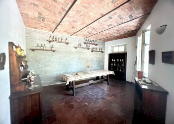 Camera da letto - Independent house via 4 Novembre, 4, Grinzane Cavour - photo 39