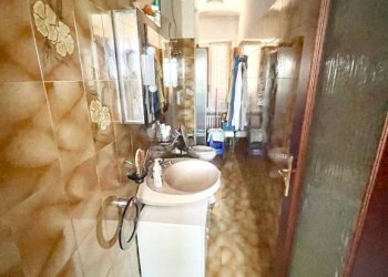 Bagno - Casa indipendente via 4 Novembre, 4, Grinzane Cavour - foto 40