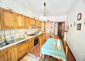 Cucina - Casa indipendente via 4 Novembre, 4, Grinzane Cavour - foto 42
