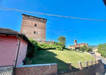 Camera da letto - Casa indipendente via 4 Novembre, 4, Grinzane Cavour - foto 43