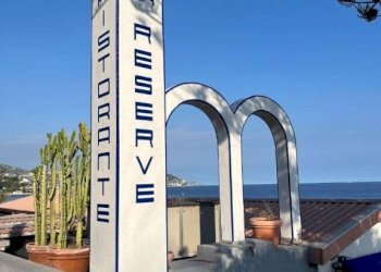 Vista - Attività Commerciale via Arziglia, 20, Bordighera - foto 7