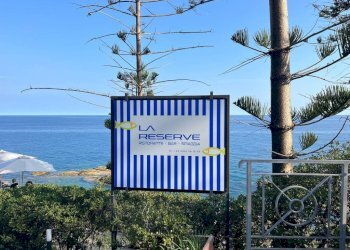 Vista - Attività Commerciale via Arziglia, 20, Bordighera - foto 8