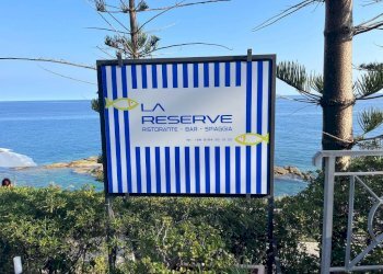 Vista - Attività Commerciale via Arziglia, 20, Bordighera - foto 9