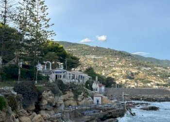 Vista - Attività Commerciale via Arziglia, 20, Bordighera - foto 10