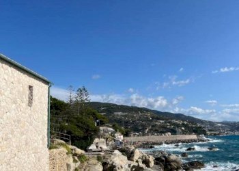 Vista - Attività Commerciale via Arziglia, 20, Bordighera - foto 11