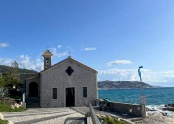 Vista - Attività Commerciale via Arziglia, 20, Bordighera - foto 13