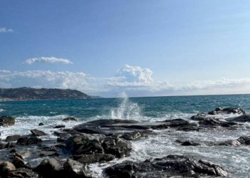 Vista - Attività Commerciale via Arziglia, 20, Bordighera - foto 14