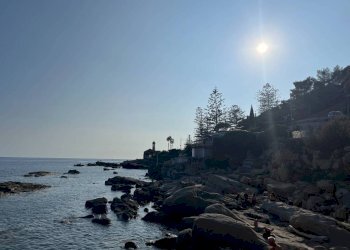 Vista - Attività Commerciale via Arziglia, 20, Bordighera - foto 16