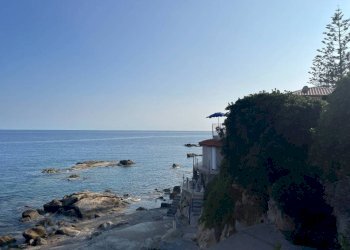 Vista - Attività Commerciale via Arziglia, 20, Bordighera - foto 17