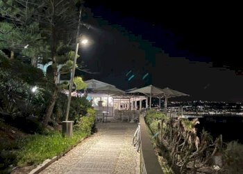 Vista - Attività Commerciale via Arziglia, 20, Bordighera - foto 19