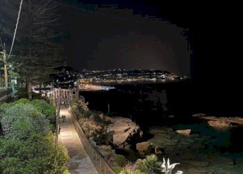 Vista - Attività Commerciale via Arziglia, 20, Bordighera - foto 20