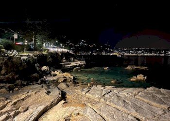 Vista - Attività Commerciale via Arziglia, 20, Bordighera - foto 21