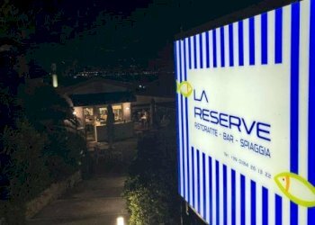 Vista - Attività Commerciale via Arziglia, 20, Bordighera - foto 22