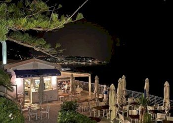 Vista - Attività Commerciale via Arziglia, 20, Bordighera - foto 23