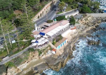 Vista - Attività Commerciale via Arziglia, 20, Bordighera - foto 28