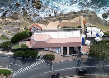 Vista - Attività Commerciale via Arziglia, 20, Bordighera - foto 32