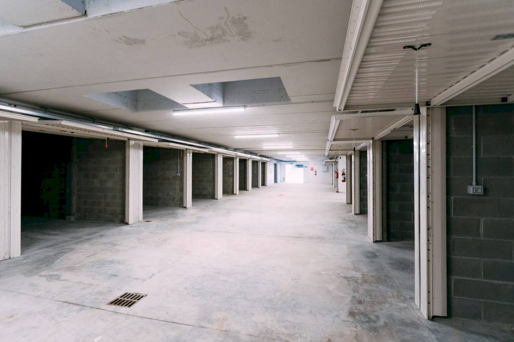 Box auto - Box via Roddino, 20, Monforte d'Alba - photo 3