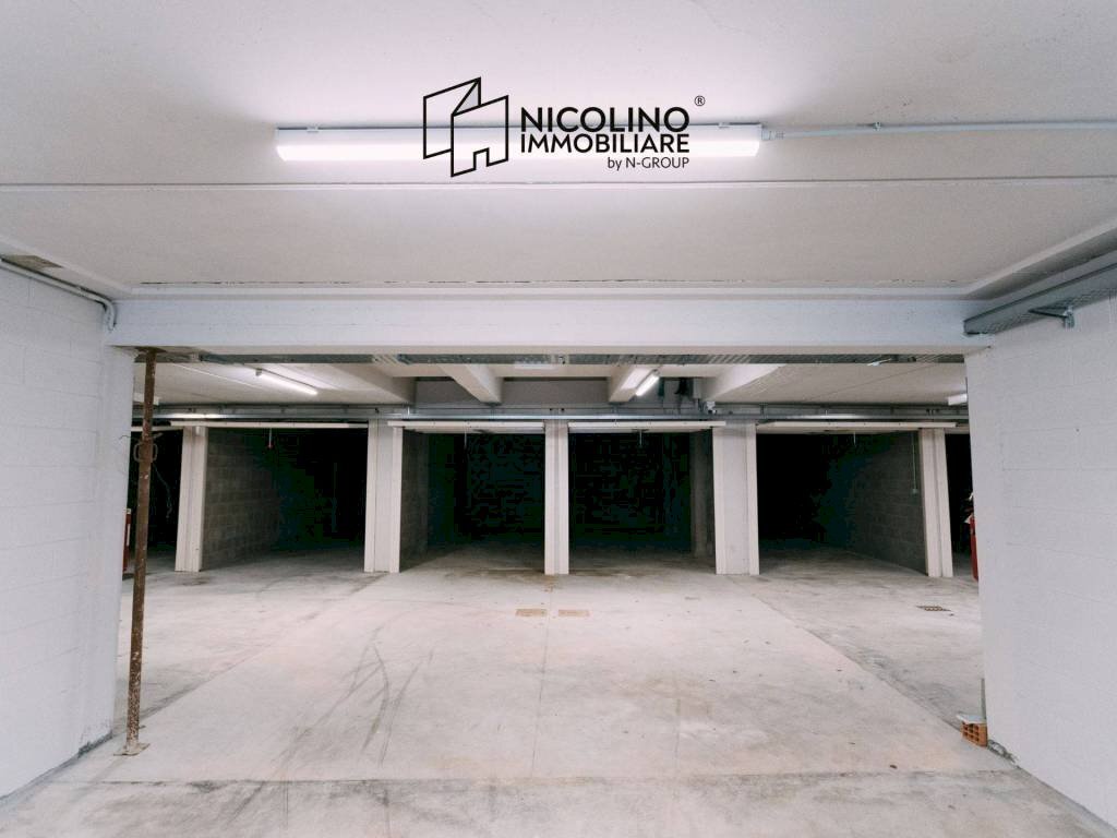 Box auto - Box via Roddino, 20, Monforte d'Alba - photo 1