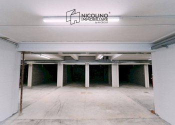 Box auto - Box via Roddino, 20, Monforte d'Alba - foto 1