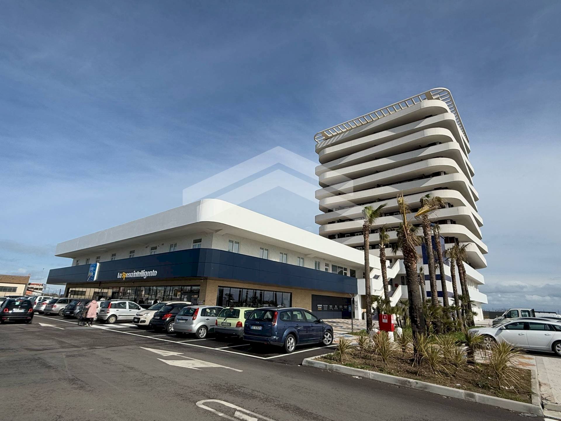 Foto 3 - Two-room apartment via Corsica
 
185, Termoli - photo 3