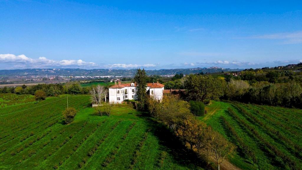 Vista - Villa via La Morra, Cherasco - photo 2