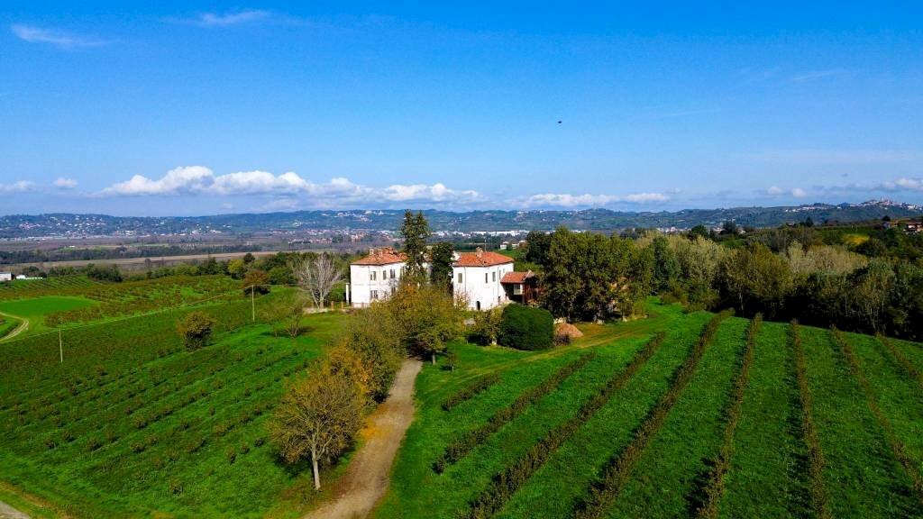 Vista - Villa via La Morra, Cherasco - photo 3