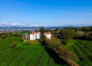 Vista - Villa via La Morra, Cherasco - foto 2