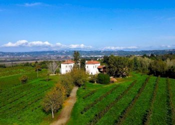 Vista - Villa via La Morra, Cherasco - foto 3