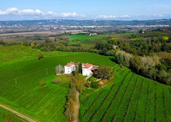 Vista - Villa via La Morra, Cherasco - foto 4