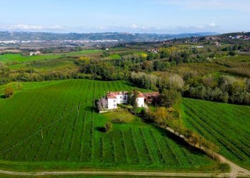 Vista - Villa via La Morra, Cherasco - foto 5